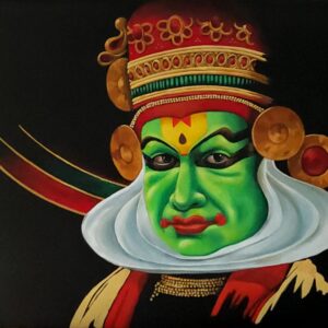 Kathakali