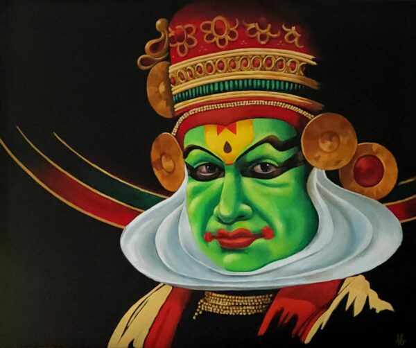 Kathakali