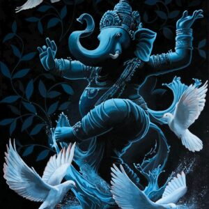 Soul in Motion