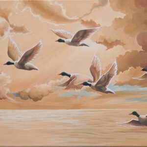 The Migration
