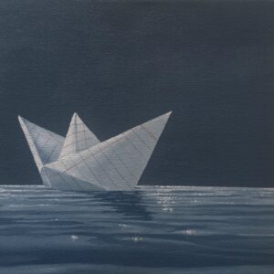 Fragile Ambition